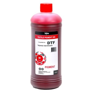 INKO Чернила текстильные (DTF) 500ml M