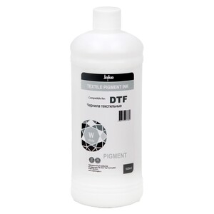 INKO Чернила текстильные (DTF) 500ml W