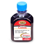 Чернила Canon PFI-101/301/701 Blue pigment 250мл