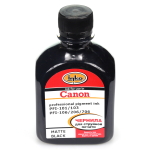 Чернила Canon PFI-101/301/701 Matte Black pigment 250мл