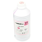 Чернила Inko для Epson L800, L805, L810, L850, L1800 светостойкие Ultra Premium UV (1KG) Light Magenta